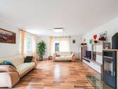 Wohnzimmer EG - 