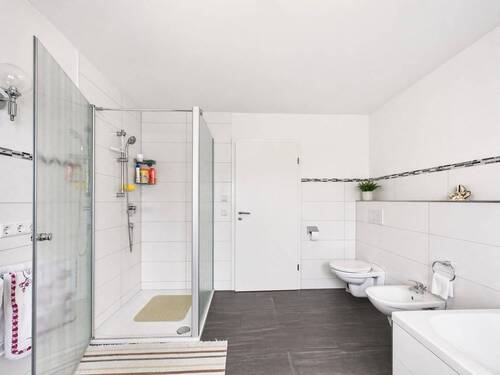 Badezimmer EG - 