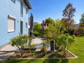 Terrasse - 
