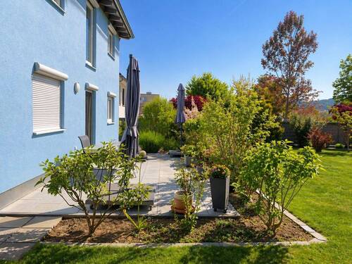Terrasse - 