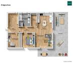 Grundriss EG - 