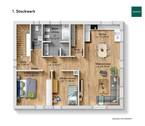Grundriss OG - 
