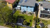 Hausansicht - Modernes Wohnhaus mit Einliegerwohnung & Burgblick - vielseitig nutzbar in Top-Randlage
