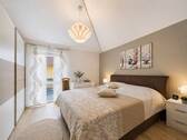 Schlafzimmer OG - 
