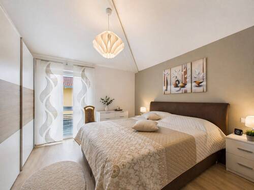 Schlafzimmer OG - 