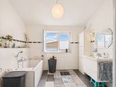 Badezimmer OG - 
