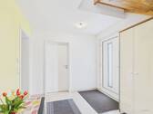 Eingangsbereich - 