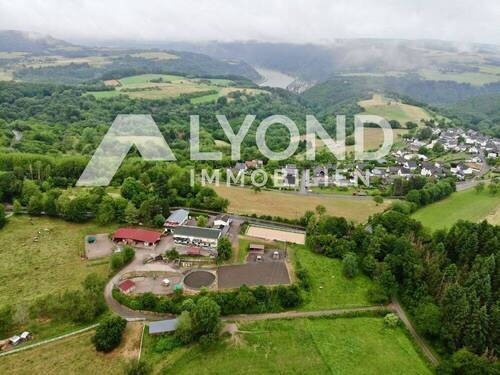 Bild 2 - 1 Zimmer Mehrfamilienhaus, Wohnhaus zum Kaufen in Boppard