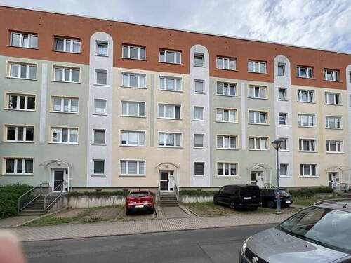 Ansicht der Nordseite - 