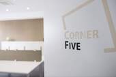 Corner Five - 