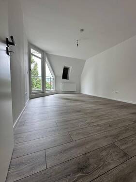 Bild 3 - 2 Zimmer Etagenwohnung in Berlin