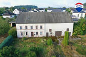 RE/MAX Immobilien DeLux - Sanierungsbedürftiges Bauernhaus in Konz - Kommlingen