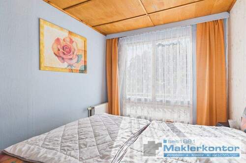Schlafzimmer - 