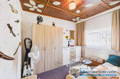 Kinderzimmer/Gästezimmer/Arbeitszimmer - 