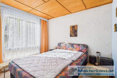 Schlafzimmer - 