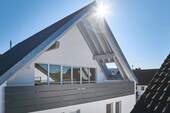 Exklusive Dachgeschosswohnung - Neubau 