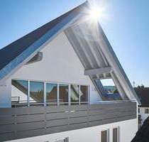 Neubau | 3 Zimmer | 111,73 qm | Loggia | Aufzug | Tiefgarage (W9) - Krumbach
