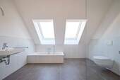 Tageslichtbadezimmer - 
