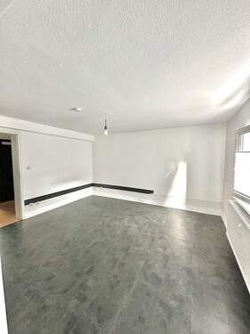 Schlafzimmer 2 - 2 Zimmer Etagenwohnung zur Miete in Scharbeutz