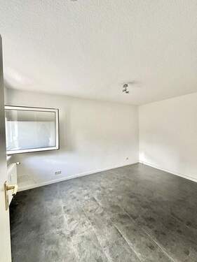 Schlafzimmer 1 - 2 Zimmer Etagenwohnung in Scharbeutz