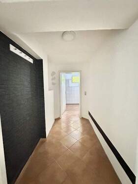 Flur - Etagenwohnung mit 49,00 m&sup2; in Scharbeutz zur Miete