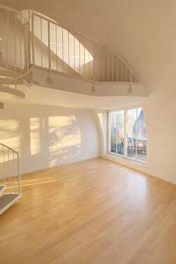 Wohnen - 2 Zimmer Etagenwohnung zum Kaufen in München