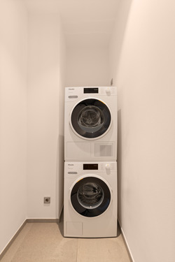 Hauswirtschaftsraum - 