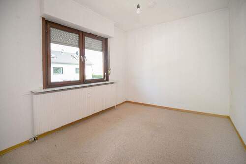 Kinder-/Arbeitszimmer OG - 