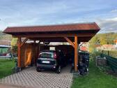 Carport - 