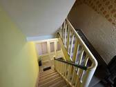 Treppenhaus - 