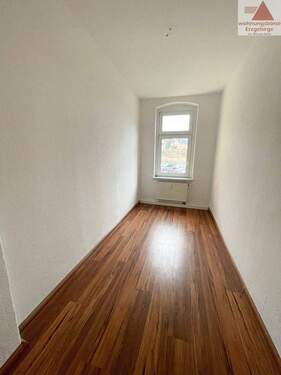 Kinderzimmer - Etagenwohnung mit 65,00 m&sup2; in Aue zur Miete