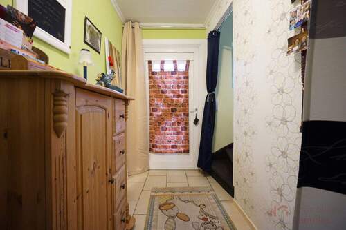 Flur/Eingangsbereich - 