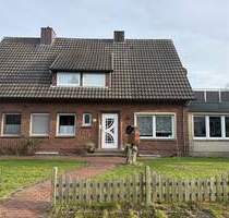 IMMOBILIEN GUMNIOR präsentiert: Einfamilienhaus mit großem Garten in ruhiger Wohnlage von Bad Bentheim