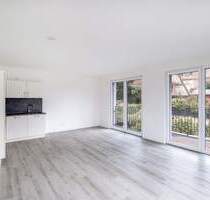 Modernes Wohnen trifft Naturnähe - 3-Zimmer-Wohnung in Spandau - Berlin