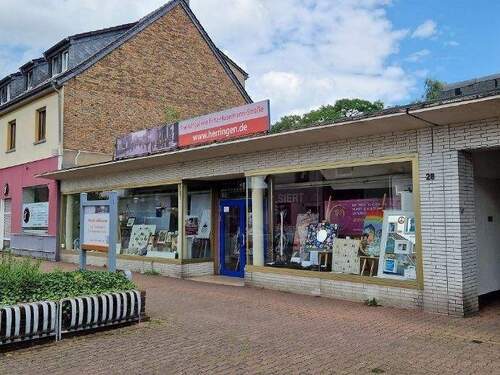 Frontansicht Gewerbe Strasse - Kopie - Gewerbeobjekt (Büro, Produktion, Verkauf) zum Kaufen in Hamm