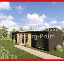 Moderner Neubau im Neubaugebiet von Herforst