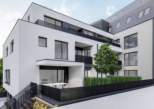 Sh Terrrasse Day A3.jpg - Extravagantes Haus im Haus - 924.665,00&nbsp;EUR Kaufpreis, ca.&nbsp; 128,00&nbsp;m&sup2;&nbsp;Wohnfl&auml;che