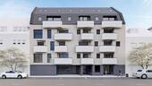 1.jpg - 4 Zimmer Terrassenwohnung in Nürnberg