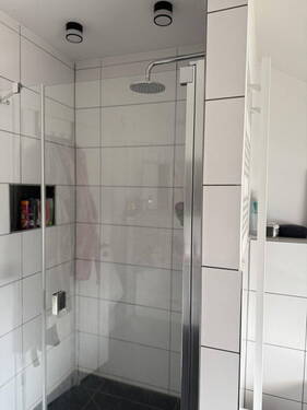 Dusche OG - 