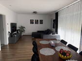 Essbereich/Wohnzimmer - 