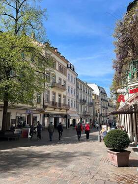 Foto Lange Str..jpeg - Ladengeschäft in Bestlage Fußgängerzone Lange Str.
