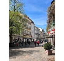 Ladengeschäft in Bestlage Fußgängerzone Lange Str. - Baden-Baden Innenstadt