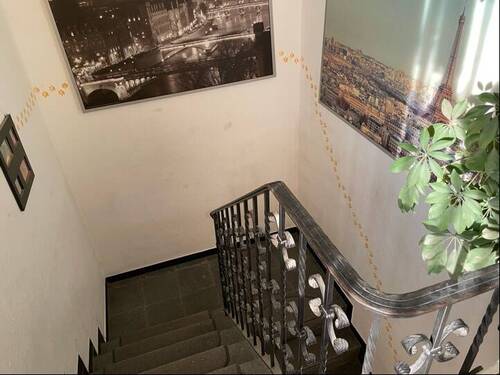 Treppenhaus - 
