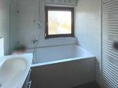 Badezimmerausschnitt - 
