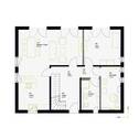 Grundriss Erdgeschoss - 