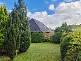 Garten4 - 5 Zimmer Einfamilienhaus zum Kaufen in Husum