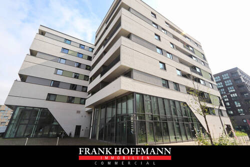 M2443 Titelbild - Moderne & neuwertige Bürofläche mit vielfältigen Nutzungsmöglichkeiten in der Hamburger HafenCity
