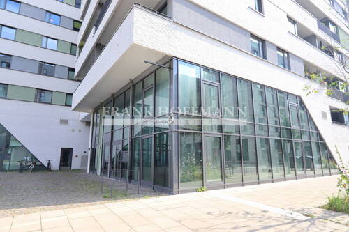 M2443 Objektansicht 2 - Büro in Hamburg