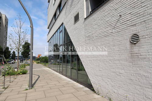 M2443 Objektansicht 3 - Büro in Hamburg zur Miete