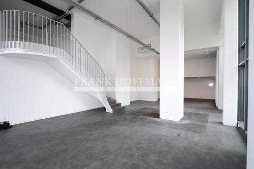 M2443 Bürofläche Erdgeschoss 1.1 - 